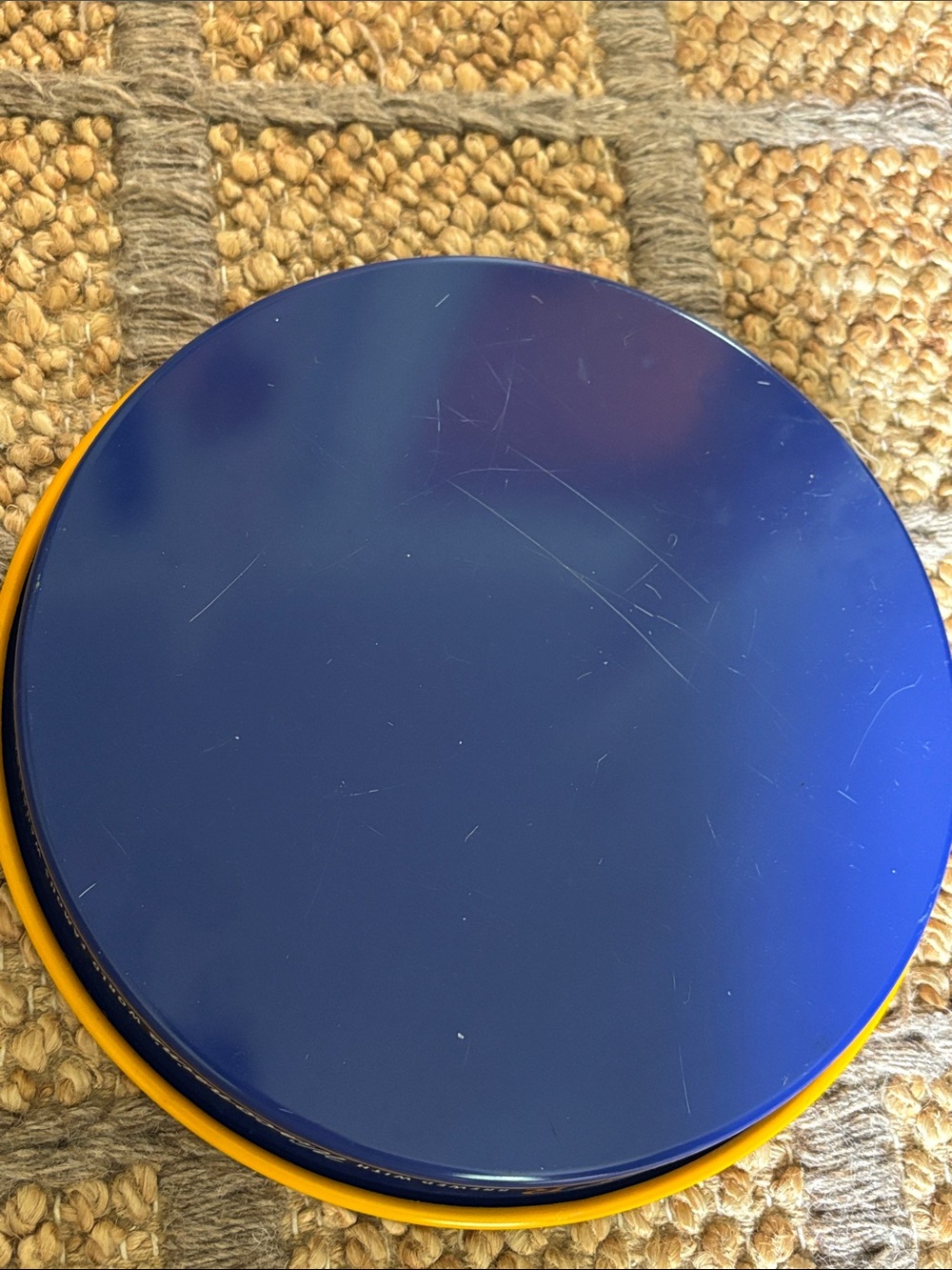 Fox Head Beer Metal Serving Tray Rare - Picture 3 of 3